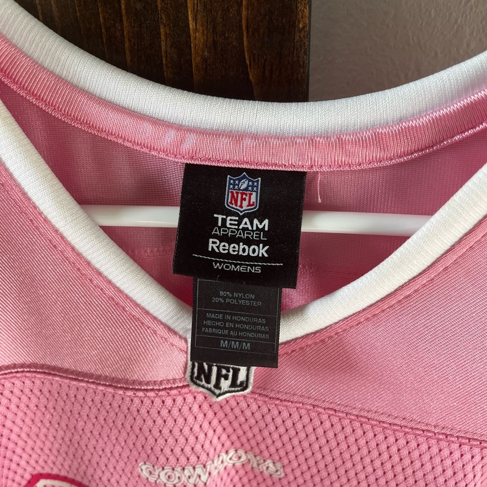 Dallas Cowboys Jersey Size Med